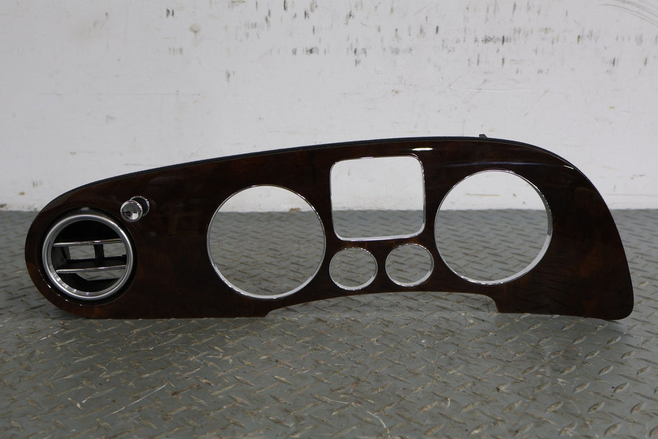 2006 BENTLY- Instrument Cluster Bezel