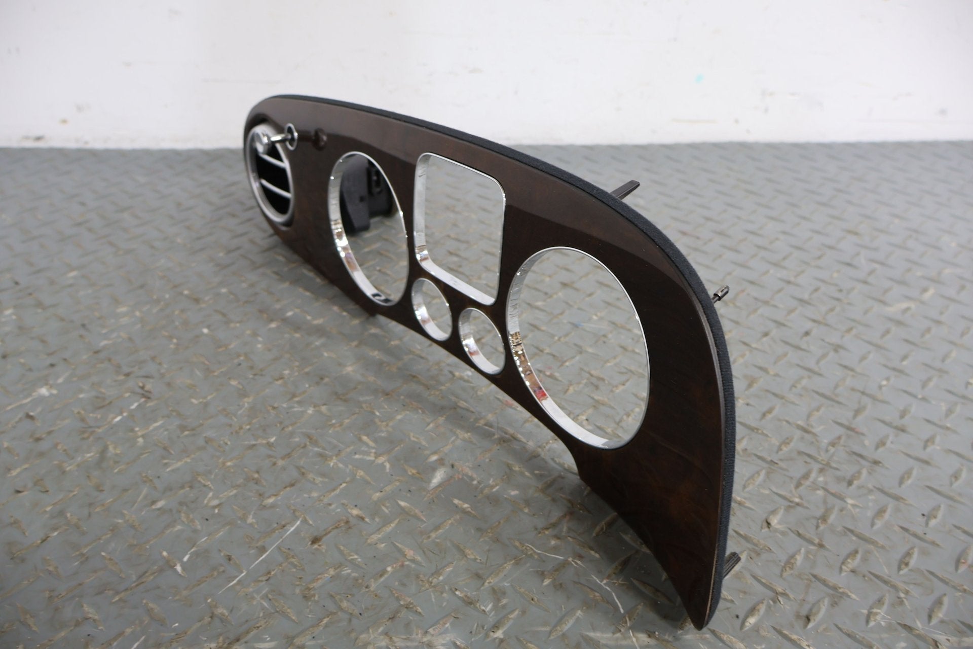 2006 BENTLY- Instrument Cluster Bezel