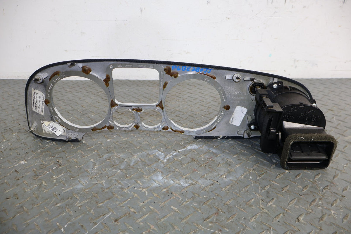 2006 BENTLY- Instrument Cluster Bezel