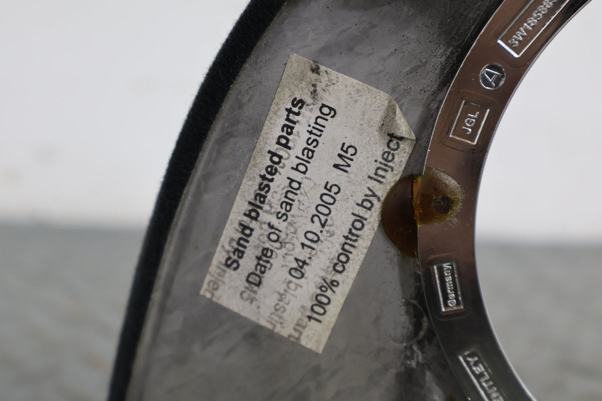 2006 BENTLY- Instrument Cluster Bezel