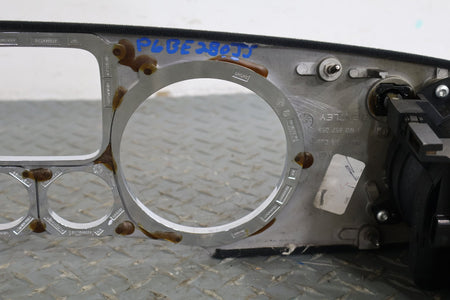 2006 BENTLY- Instrument Cluster Bezel