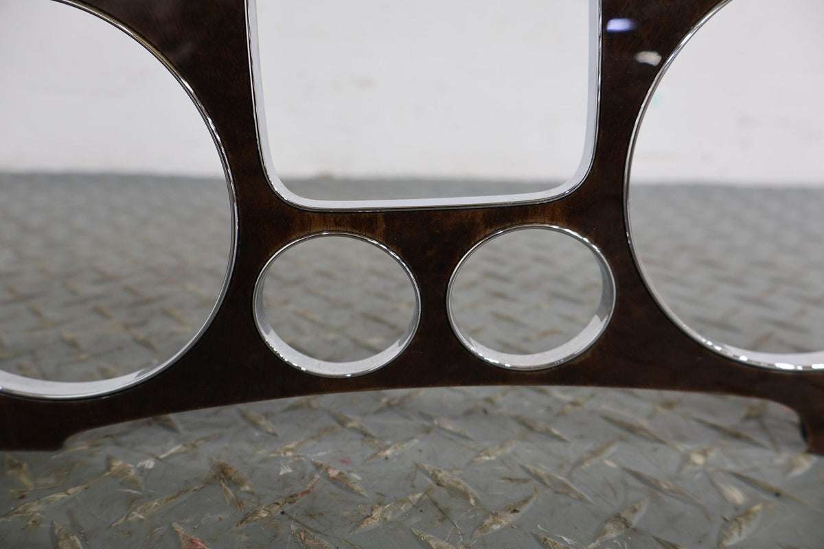 2006 BENTLY- Instrument Cluster Bezel