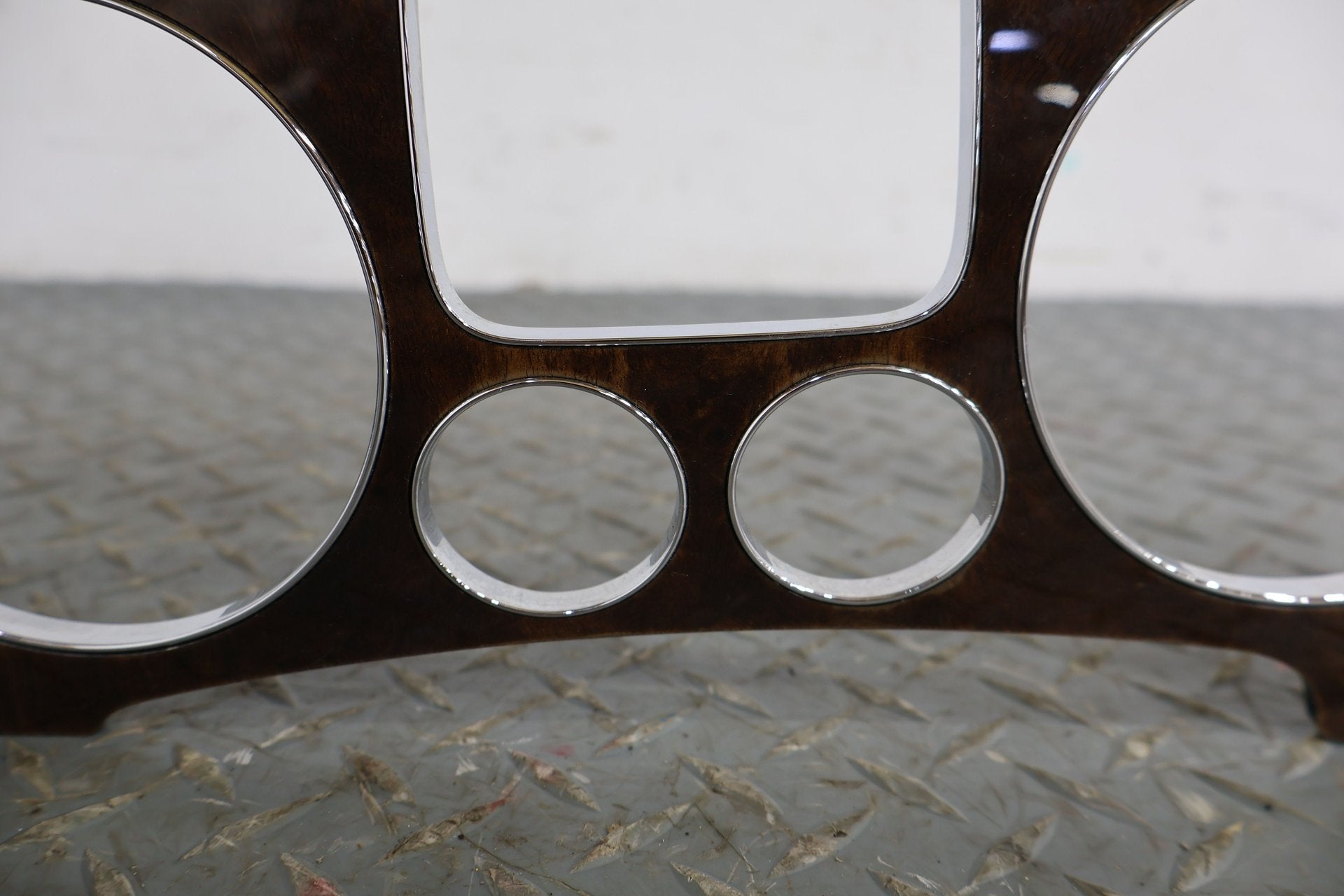 2006 BENTLY- Instrument Cluster Bezel