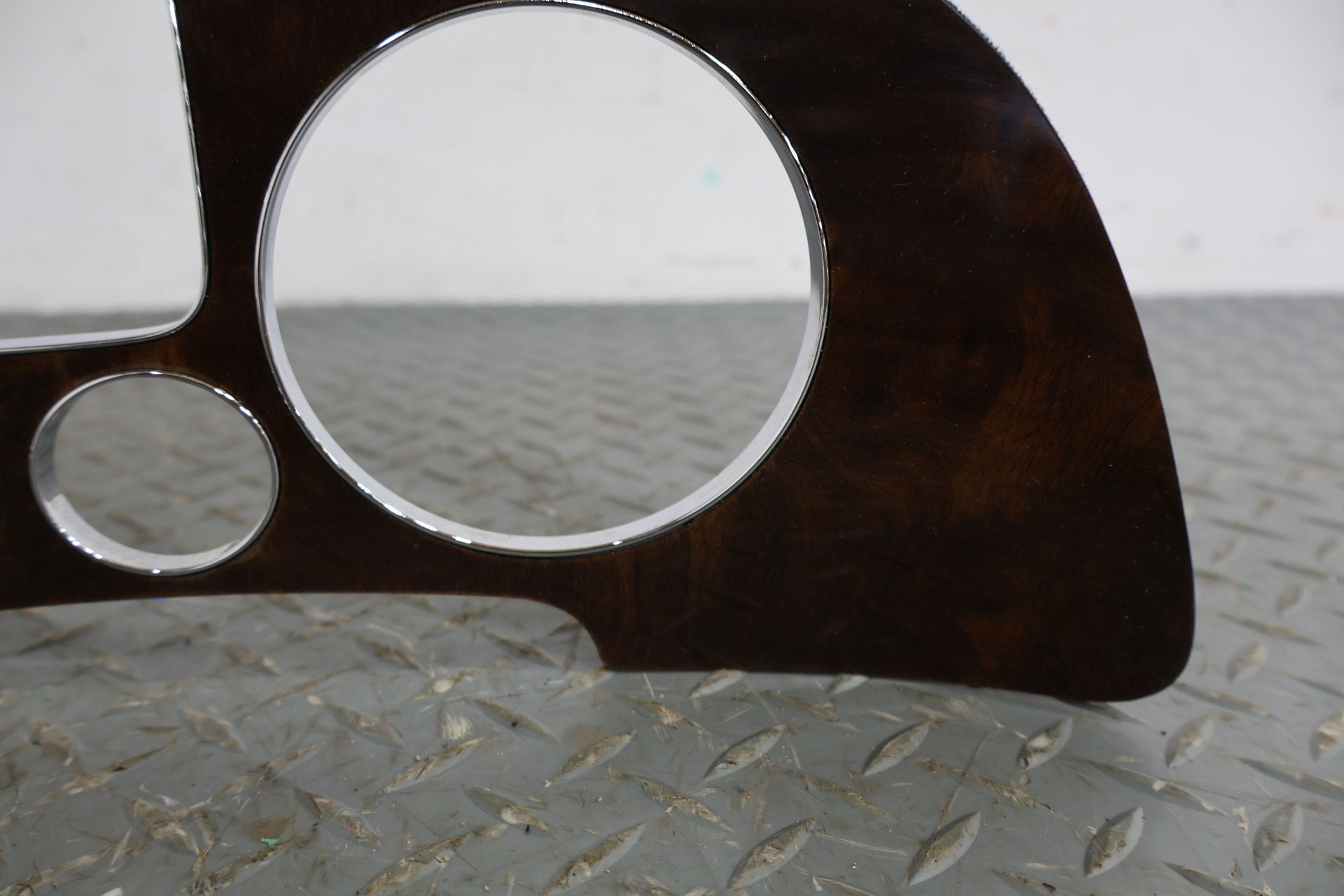2006 BENTLY- Instrument Cluster Bezel