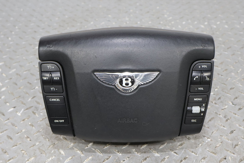 2006 BENTLY- Left Airbag