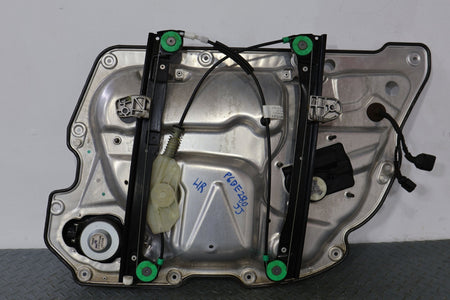 2006 BENTLY- Left Rear Door Regulator