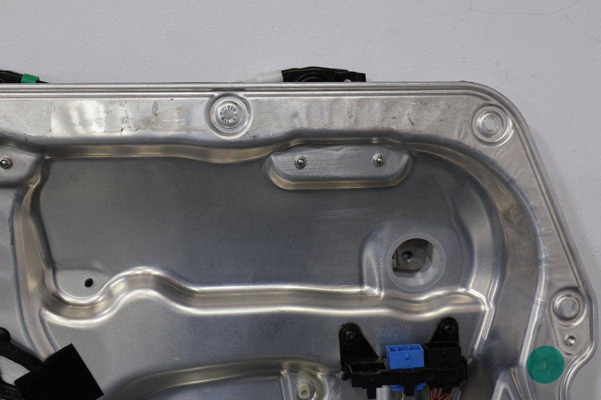 2006 BENTLY- Left Rear Door Regulator