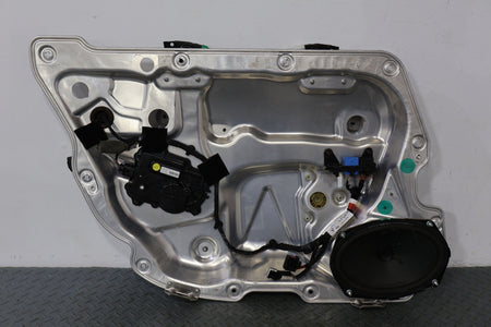 2006 BENTLY- Left Rear Door Regulator