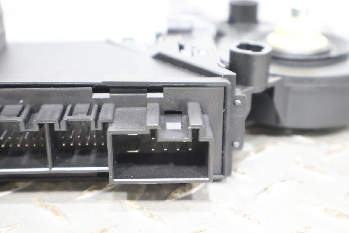 2006 BENTLY- Power Window Module