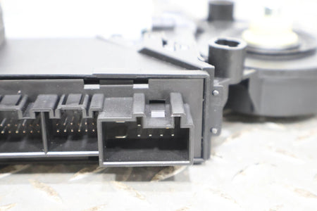 2006 BENTLY- Power Window Module