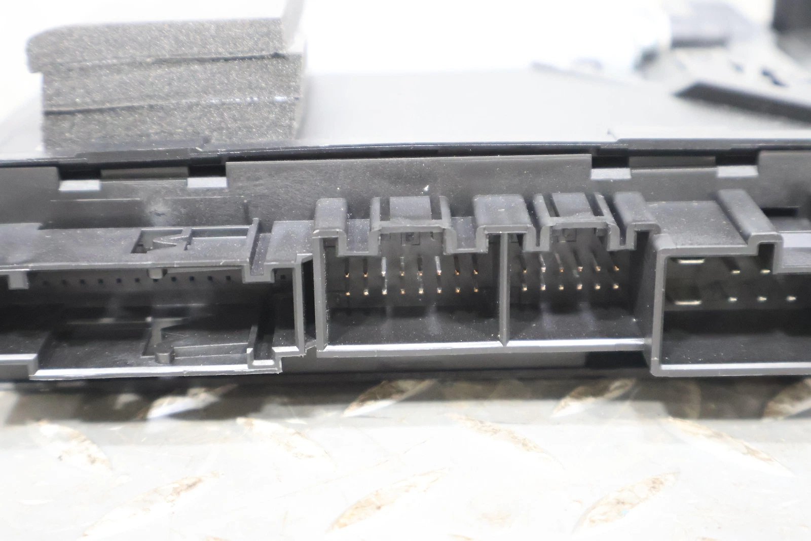 2006 BENTLY- Power Window Module