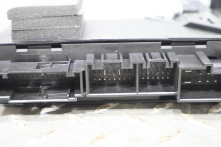 2006 BENTLY- Power Window Module