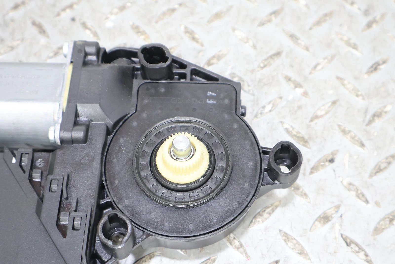 2006 BENTLY- Power Window Module