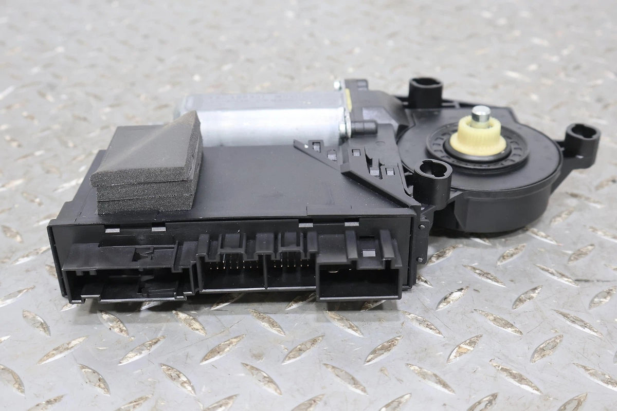 2006 BENTLY- Power Window Module