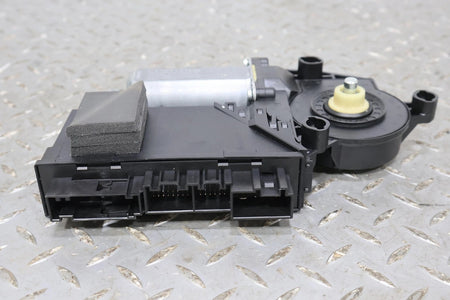 2006 BENTLY- Power Window Module
