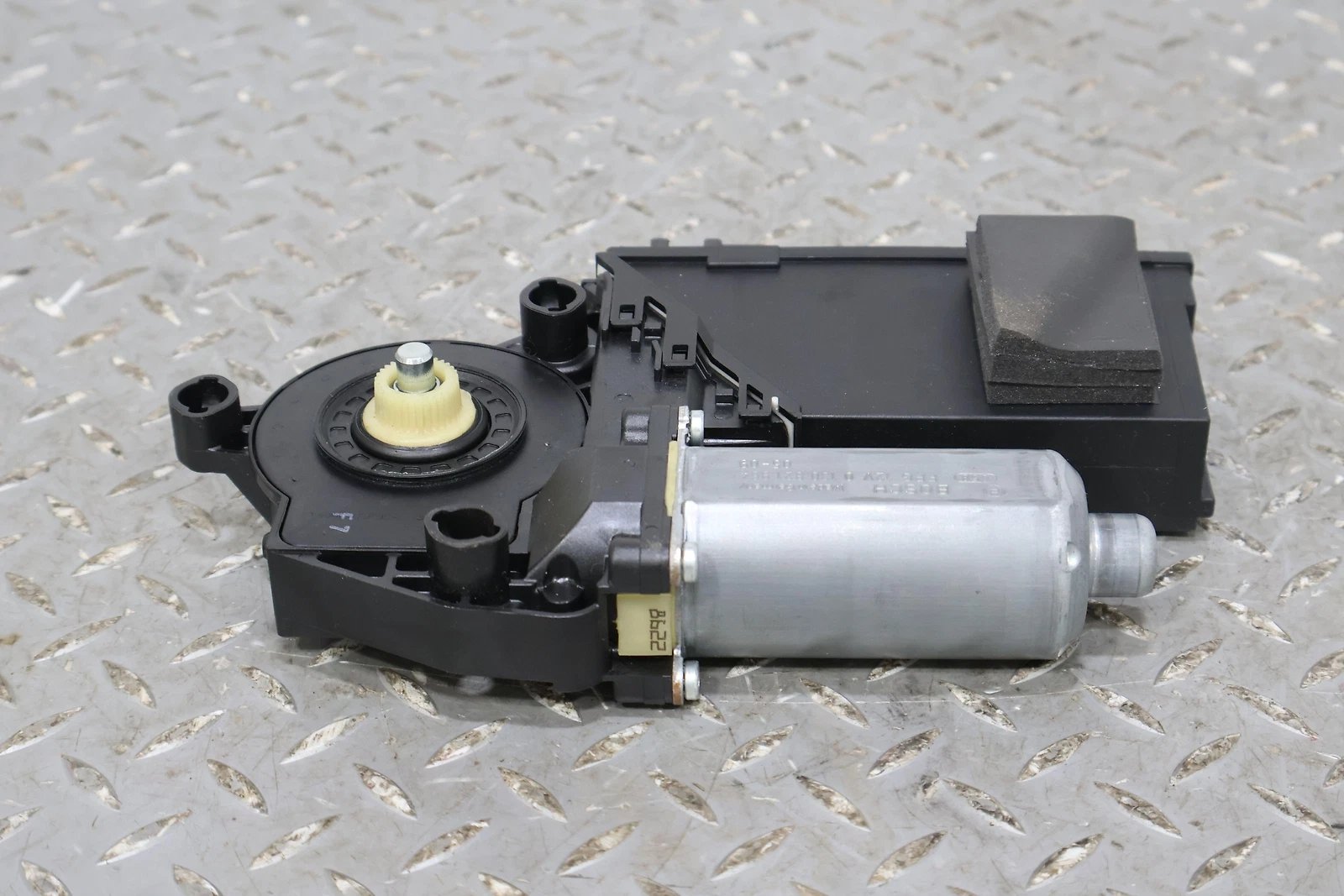 2006 BENTLY- Power Window Module