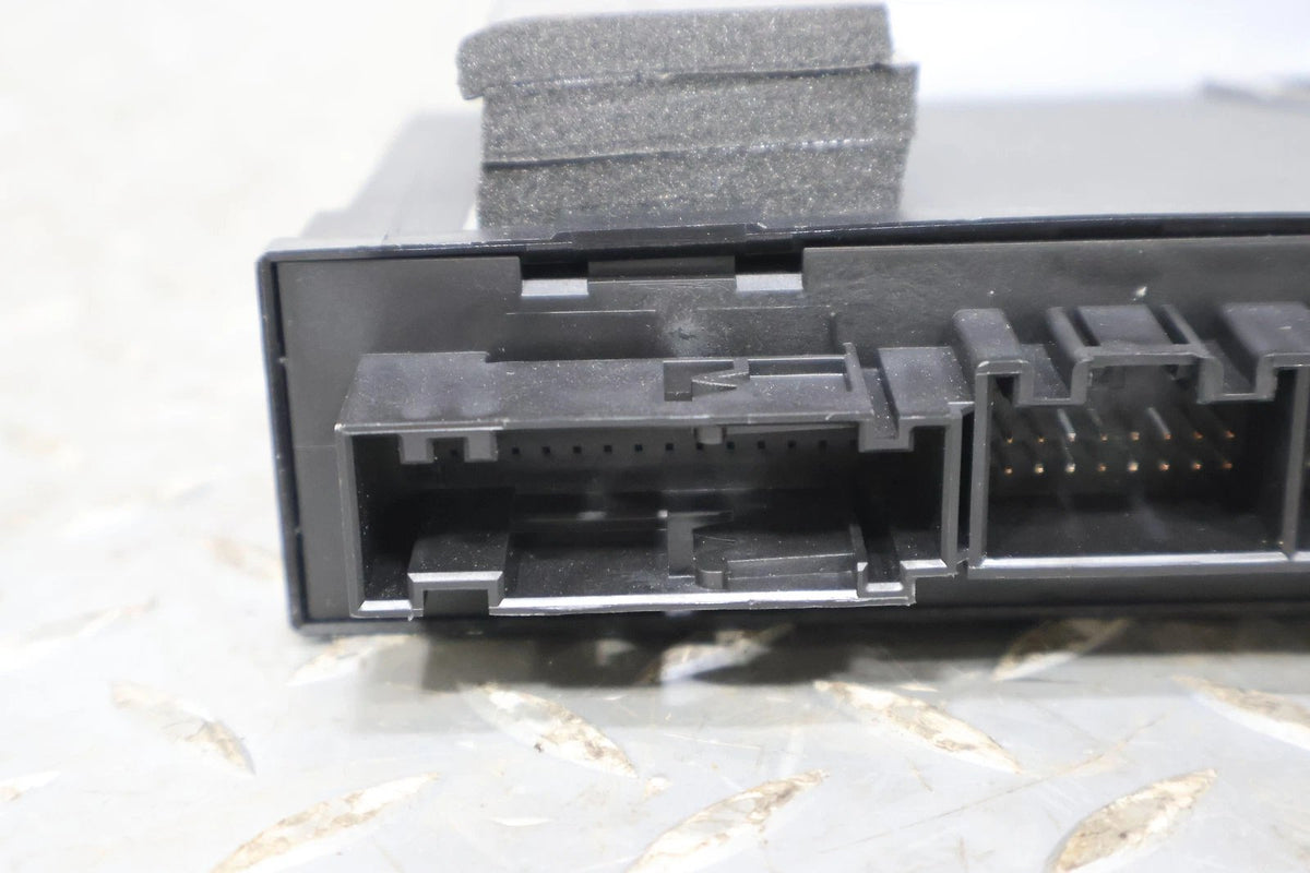2006 BENTLY- Power Window Module