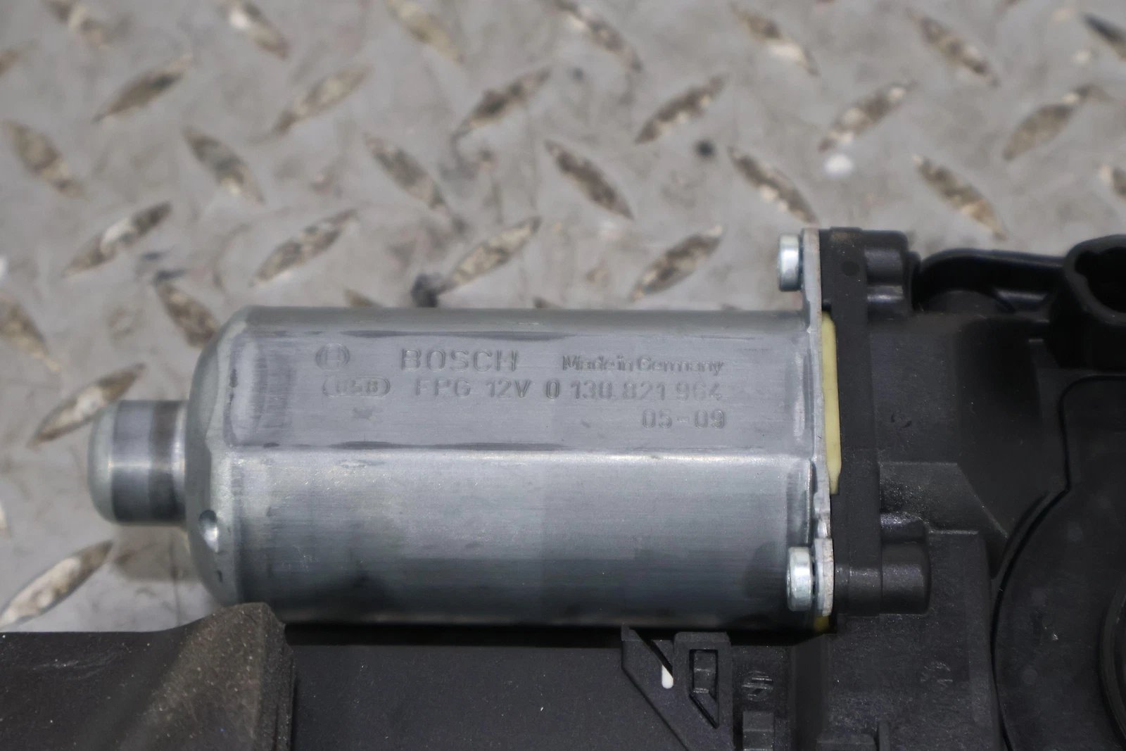 2006 BENTLY- Power Window Module