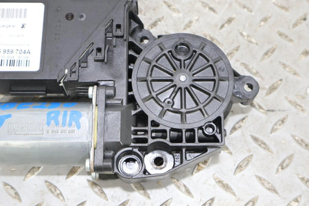 2006 BENTLY- Power Window Module