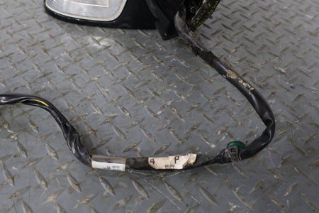 2006 BENTLY- Right Door Mirror