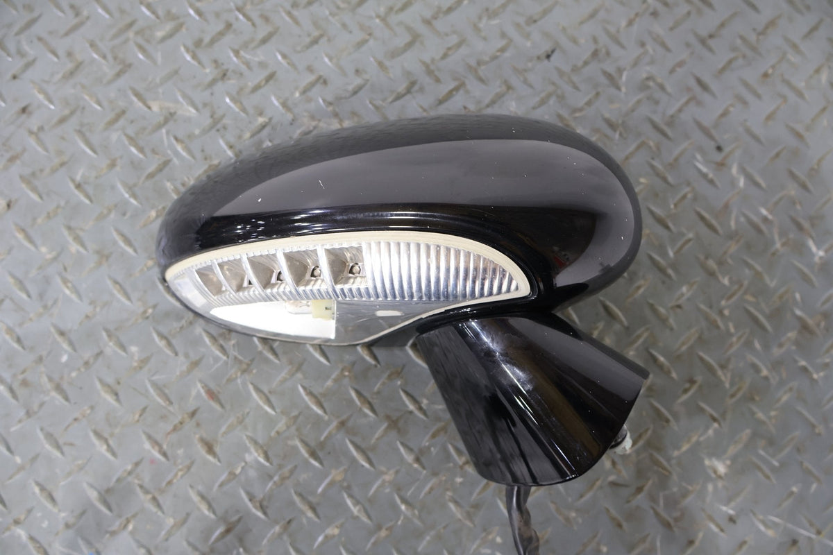2006 BENTLY- Right Door Mirror