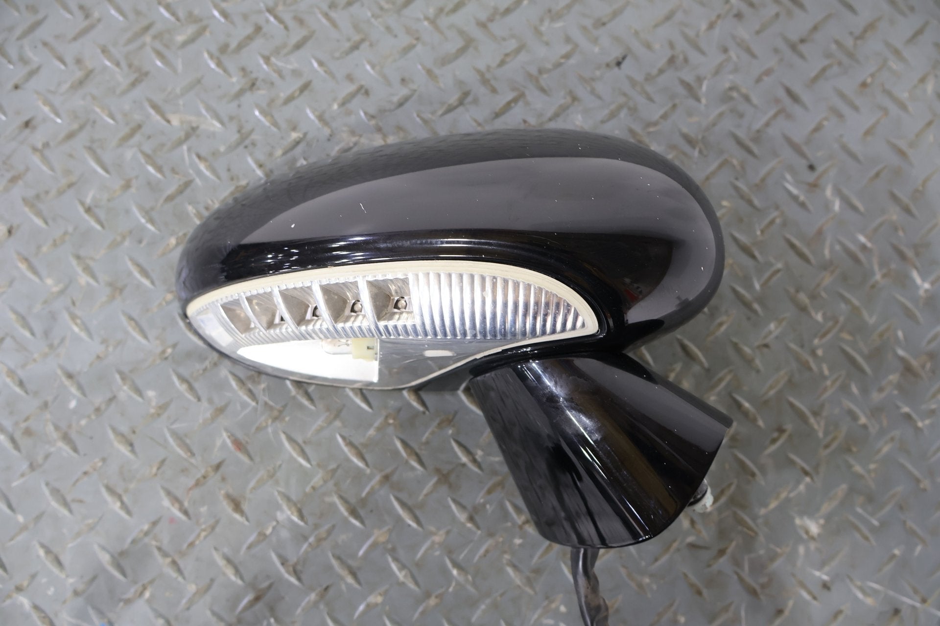2006 BENTLY- Right Door Mirror