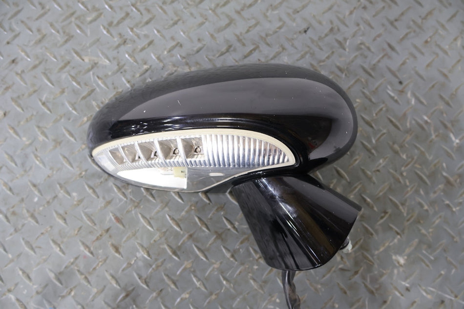 2006 BENTLY- Right Door Mirror
