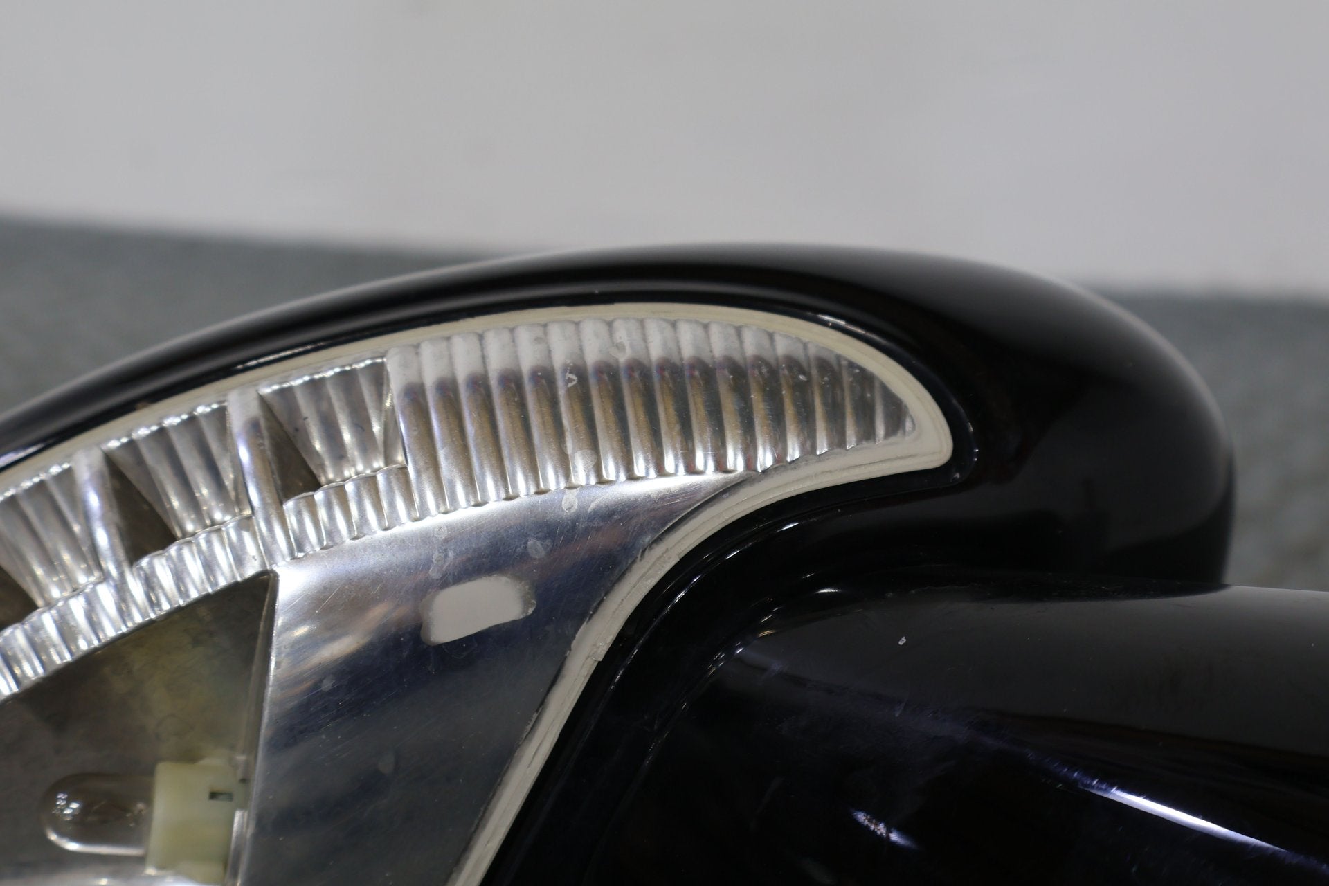 2006 BENTLY- Right Door Mirror