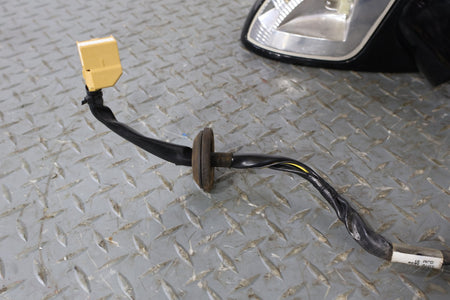 2006 BENTLY- Right Door Mirror
