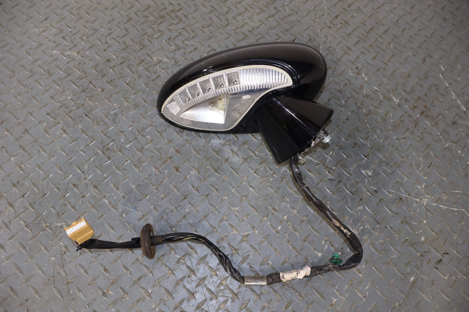 2006 BENTLY- Right Door Mirror