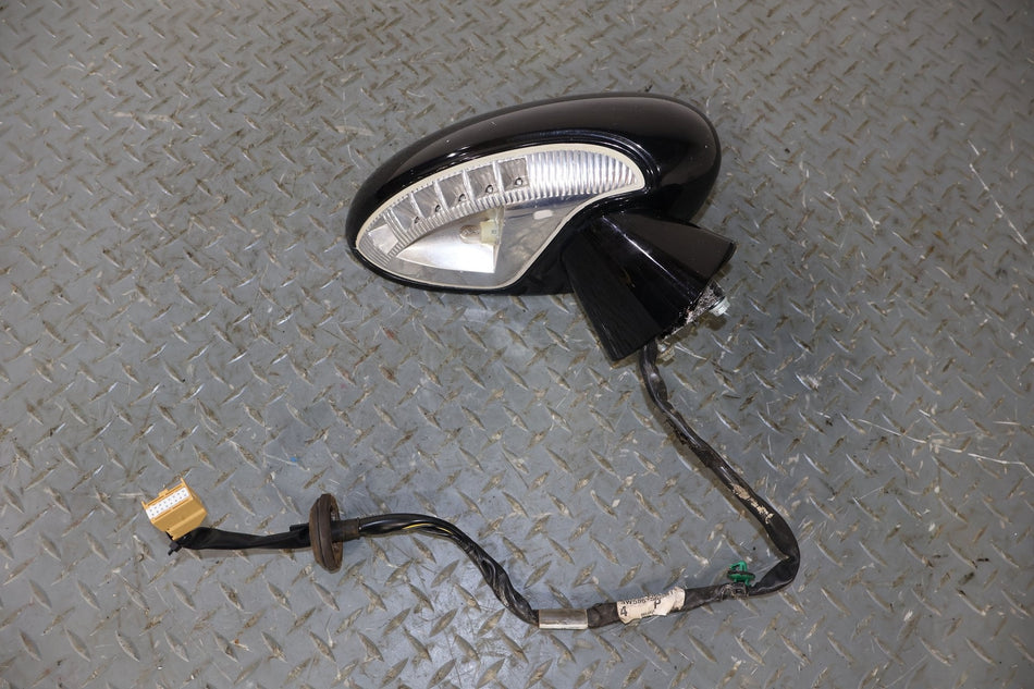 2006 BENTLY- Right Door Mirror