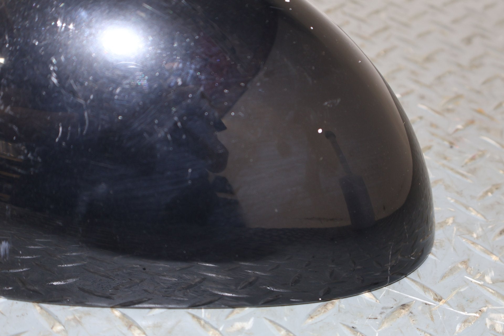 2006 BENTLY- Right Door Mirror