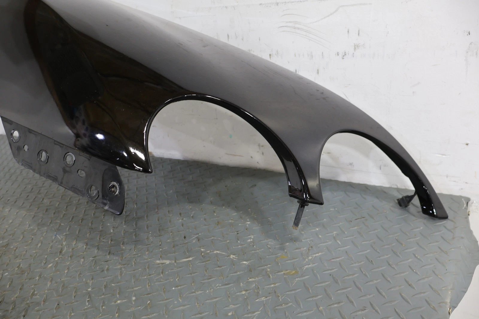 2006 BENTLY- Right Fender