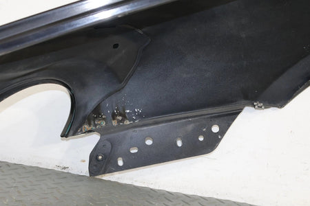 2006 BENTLY- Right Fender