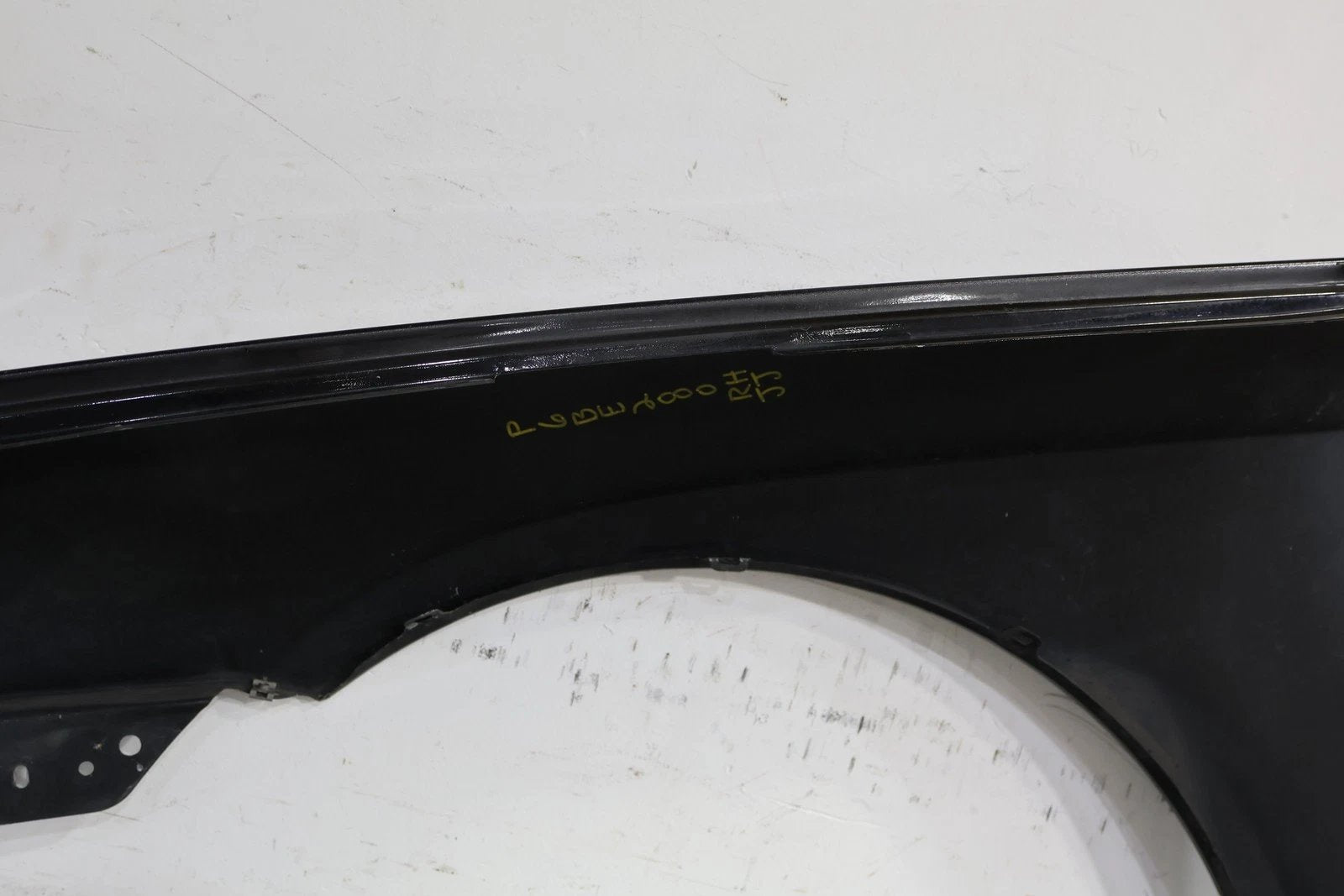 2006 BENTLY- Right Fender
