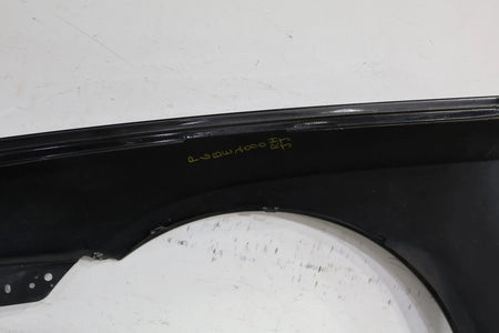 2006 BENTLY- Right Fender