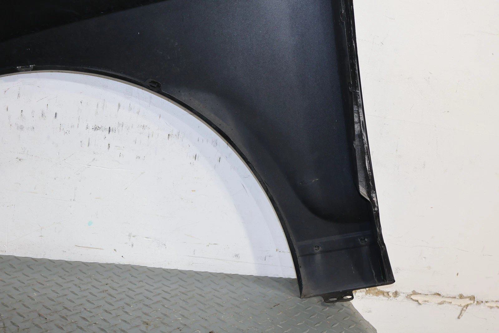 2006 BENTLY- Right Fender