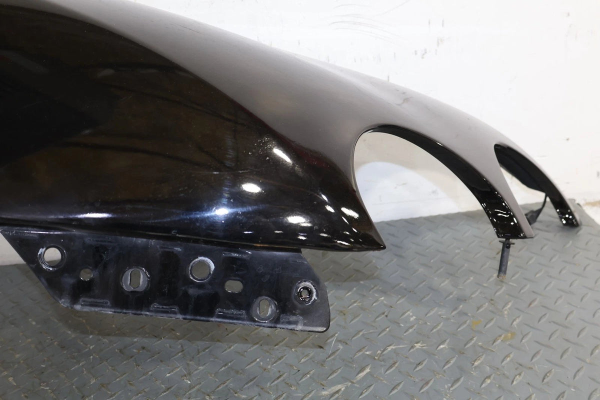 2006 BENTLY- Right Fender