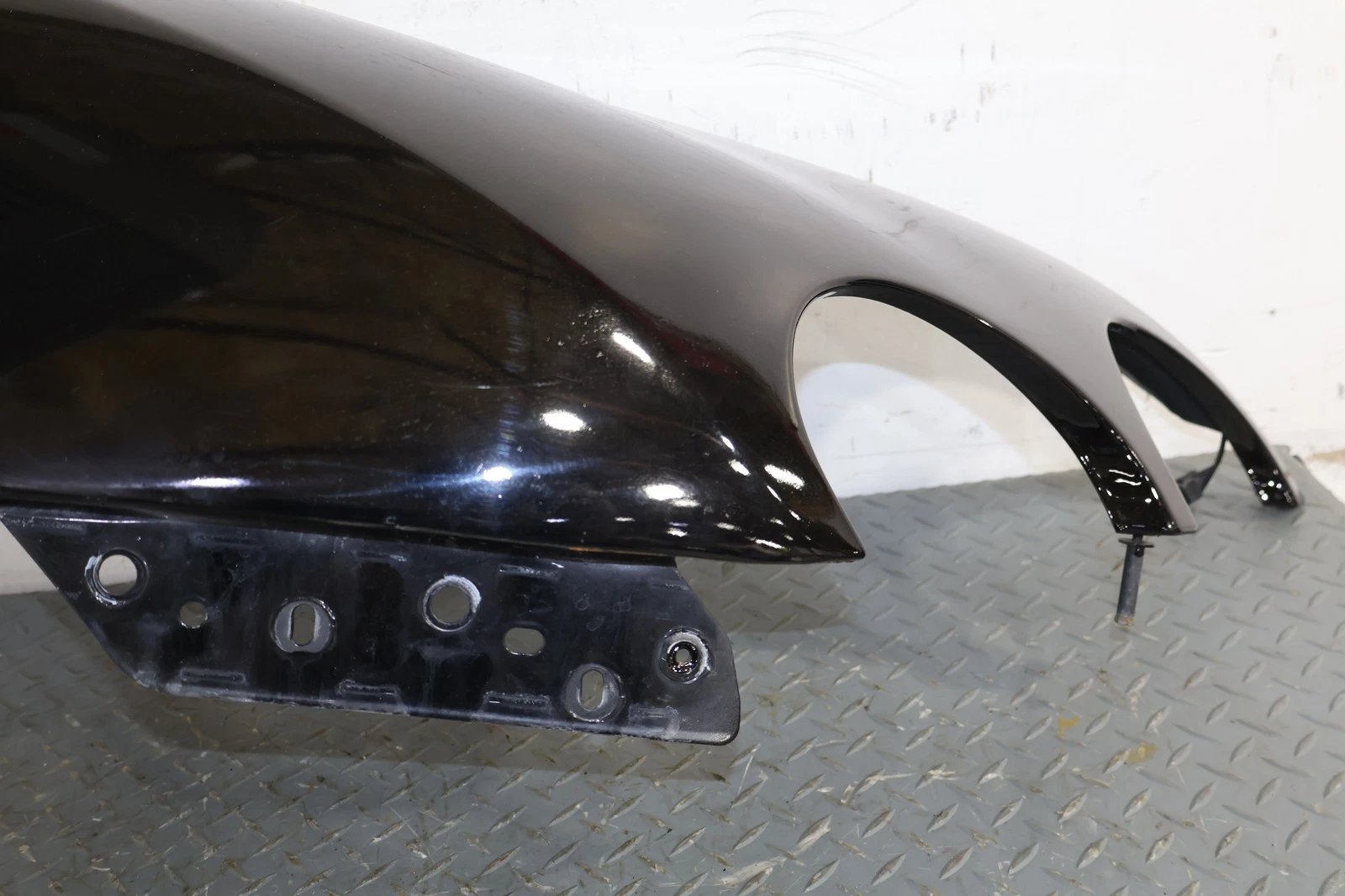 2006 BENTLY- Right Fender