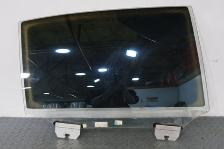 2006 BENTLY- Right Rear Door Window