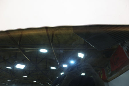 2006 BENTLY- Right Rear Door Window