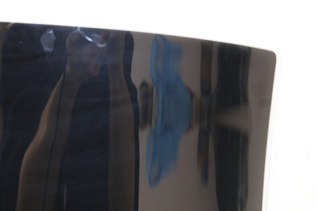 2006 BENTLY- Right Rear Door Window