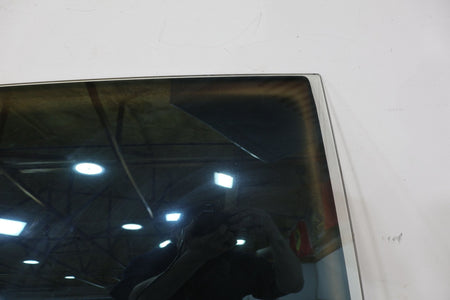 2006 BENTLY- Right Rear Door Window