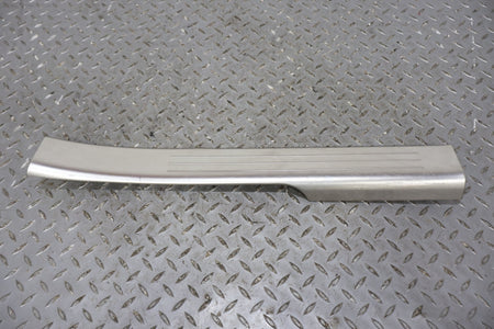 2006 BENTLY- Set x4- Sill Plates