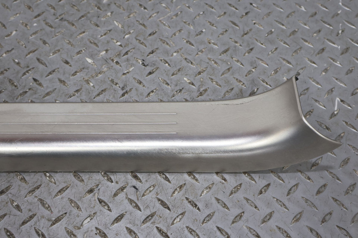2006 BENTLY- Set x4- Sill Plates