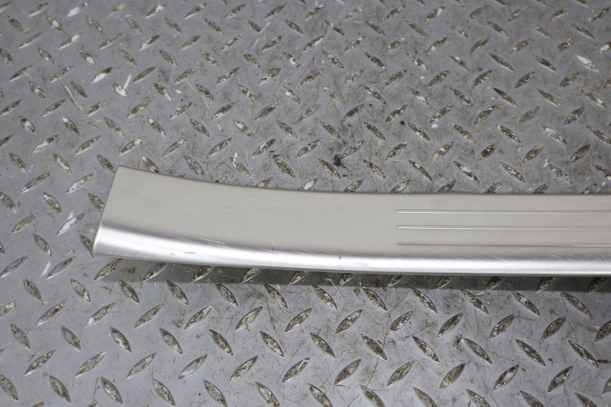 2006 BENTLY- Set x4- Sill Plates