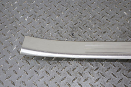 2006 BENTLY- Set x4- Sill Plates