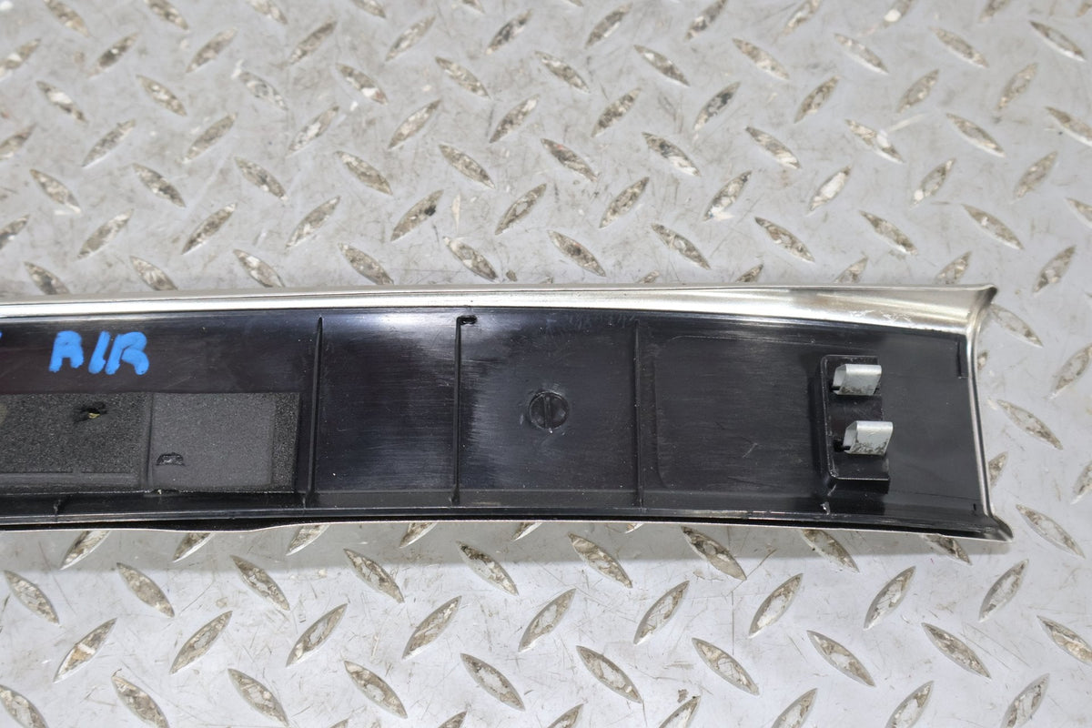 2006 BENTLY- Set x4- Sill Plates