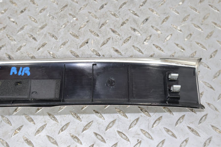 2006 BENTLY- Set x4- Sill Plates