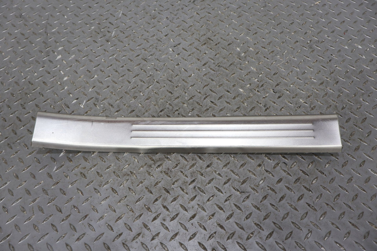 2006 BENTLY- Set x4- Sill Plates